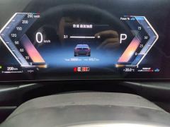 BMW 3 Series 325Li M Sport Package - ფოტო 20