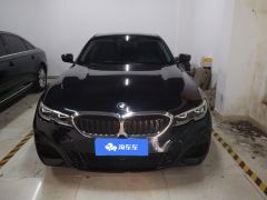 BMW 3 Series 325Li M Sport Package - ფოტო 3
