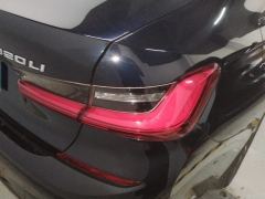 BMW 3 Series 325Li M Sport Package - ფოტო 5