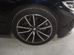 BMW 3 Series 325Li M Sport Package - ფოტო 6