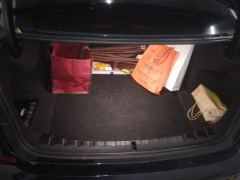 BMW 3 Series 325Li M Sport Package - ფოტო 7