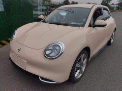 Ora Great Wall Good Cat 401km Luxury Edition - photo 1