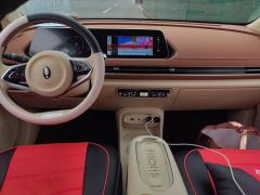 Ora Great Wall Good Cat 401km Luxury Edition - photo 16