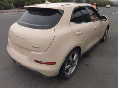 Ora Great Wall Good Cat 401km Luxury Edition - photo 2