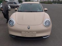 Ora Great Wall Good Cat 401km Luxury Edition - photo 3