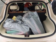 Ora Great Wall Good Cat 401km Luxury Edition - photo 7