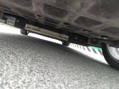 Ora Great Wall Good Cat 401km Luxury Edition - photo 9