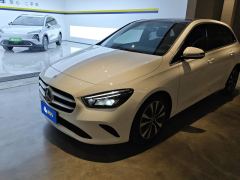 Mercedes-Benz B Class B-Class Facelift B200 Dynamic Edition - photo 1