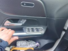 Mercedes-Benz B Class B-Class Facelift B200 Dynamic Edition - photo 12