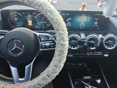 Mercedes-Benz B Class B-Class Facelift B200 Dynamic Edition - photo 16