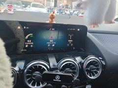 Mercedes-Benz B Class B-Class Facelift B200 Dynamic Edition - photo 17