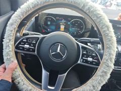 Mercedes-Benz B Class B-Class Facelift B200 Dynamic Edition - photo 18