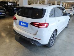 Mercedes-Benz B Class B-Class Facelift B200 Dynamic Edition - photo 2