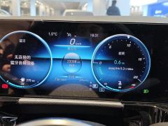 Mercedes-Benz B Class B-Class Facelift B200 Dynamic Edition - photo 20