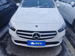 Mercedes-Benz B Class B-Class Facelift B200 Dynamic Edition - photo 3
