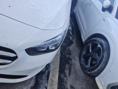 Mercedes-Benz B Class B-Class Facelift B200 Dynamic Edition - photo 4
