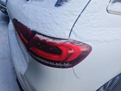 Mercedes-Benz B Class B-Class Facelift B200 Dynamic Edition - photo 5