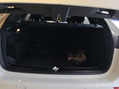 Mercedes-Benz B Class B-Class Facelift B200 Dynamic Edition - photo 7