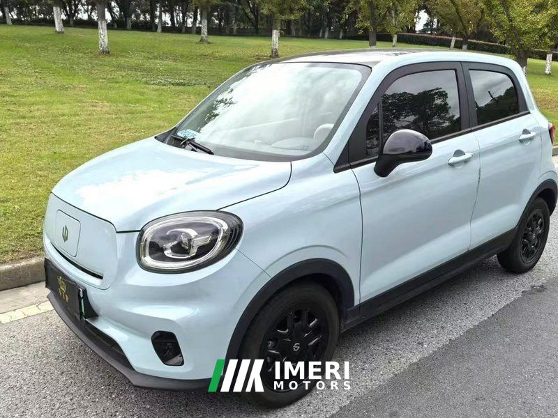 Leapmotor T03 310km 310 Edition