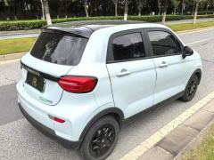 Leapmotor T03 310km 310 Edition - photo 10