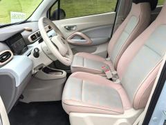 Leapmotor T03 310km 310 Edition - photo 14