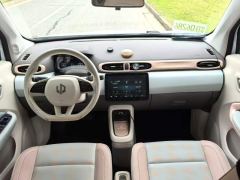 Leapmotor T03 310km 310 Edition - photo 16