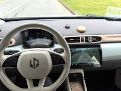 Leapmotor T03 310km 310 Edition - photo 19