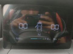 Leapmotor T03 310km 310 Edition - photo 20