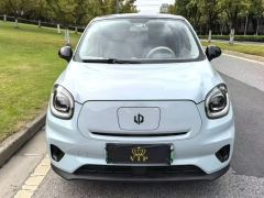 Leapmotor T03 310km 310 Edition - photo 3