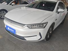 BYD Qin PLUS EV 400km Edition - ფოტო 1