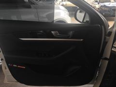 BYD Qin PLUS EV 400km Edition - ფოტო 12