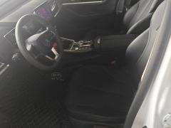 BYD Qin PLUS EV 400km Edition - ფოტო 14