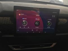 BYD Qin PLUS EV 400km Edition - ფოტო 17