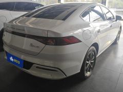 BYD Qin PLUS EV 400km Edition - ფოტო 2