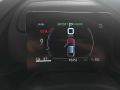BYD Qin PLUS EV 400km Edition - ფოტო 20