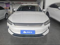 BYD Qin PLUS EV 400km Edition - ფოტო 3