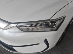 BYD Qin PLUS EV 400km Edition - ფოტო 4