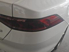 BYD Qin PLUS EV 400km Edition - ფოტო 5