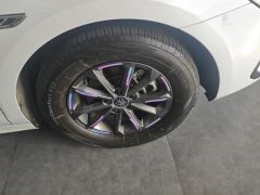 BYD Qin PLUS EV 400km Edition - ფოტო 6