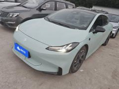 GAC Hyper GT 560km Edition - ფოტო 1