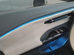 GAC Hyper GT 560km Edition - ფოტო 12