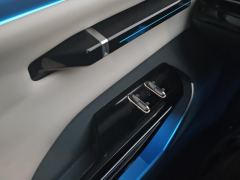 GAC Hyper GT 560km Edition - ფოტო 13