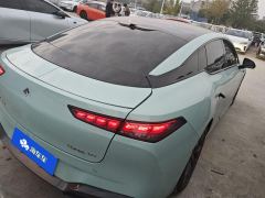 GAC Hyper GT 560km Edition - ფოტო 2