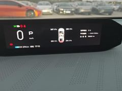 GAC Hyper GT 560km Edition - ფოტო 20