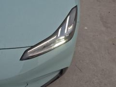 GAC Hyper GT 560km Edition - ფოტო 4