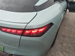 GAC Hyper GT 560km Edition - ფოტო 5