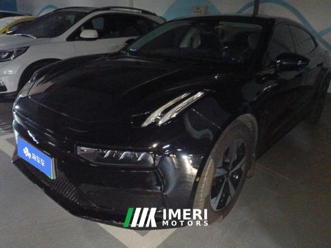 2023 Zeekr 001 741km Rear Drive WE Edition - car from China