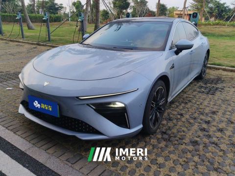 2022 Neta S EREV Edition 310km 1160 Edition - ავტომობილი ჩინეთიდან
