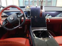 Neta S EREV Edition 310km 1160 Edition - photo 16