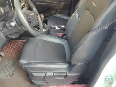 Maxus G50 1.5T Manual Freedom B - ფოტო 14